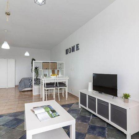 Homeforguest Nuevo Apartamento En Las Galletas Арона Екстер'єр фото