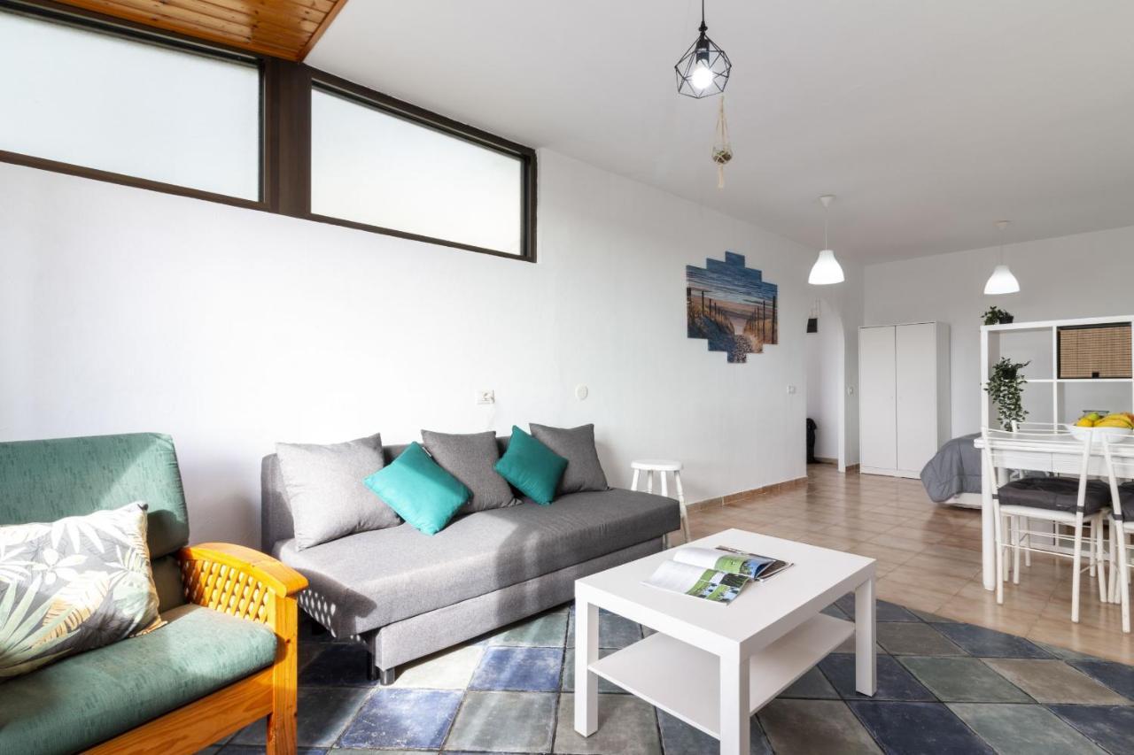 Homeforguest Nuevo Apartamento En Las Galletas Арона Екстер'єр фото