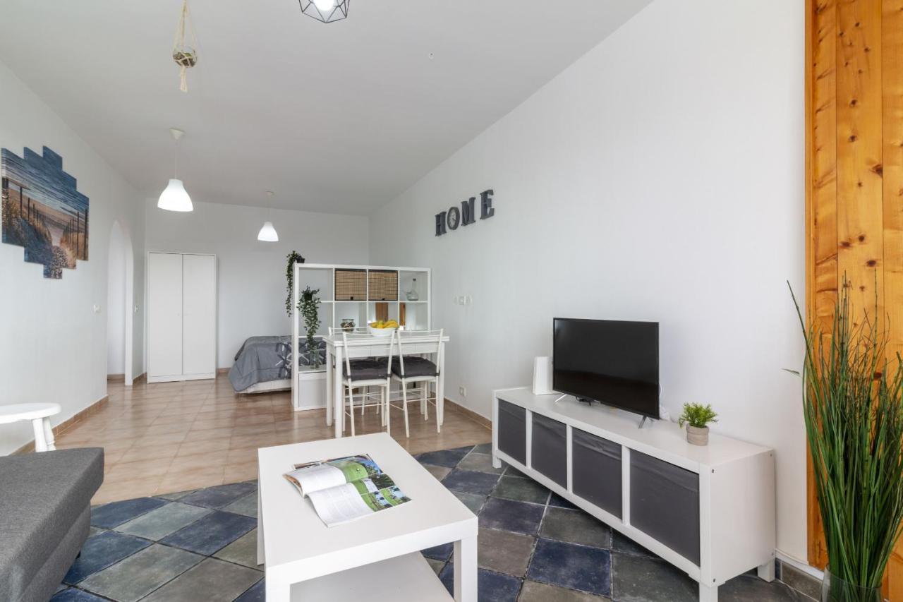 Homeforguest Nuevo Apartamento En Las Galletas Арона Екстер'єр фото