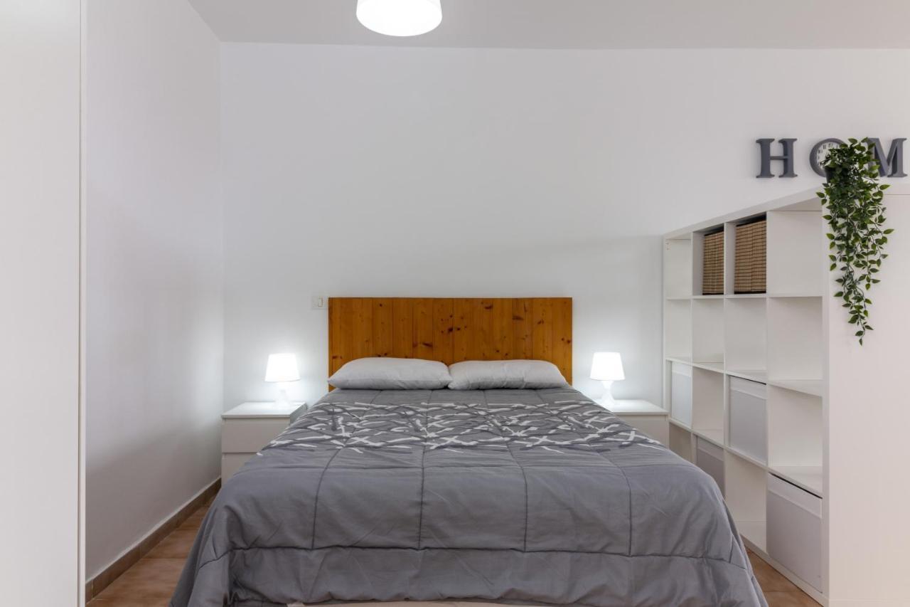 Homeforguest Nuevo Apartamento En Las Galletas Арона Екстер'єр фото